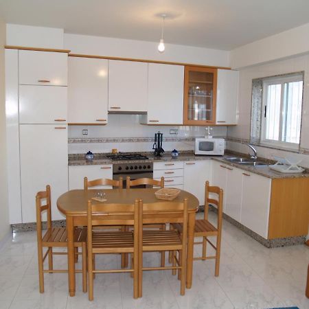 Apartamentos Paseo De Lordelo - 2 Izquierda O Grove Eksteriør billede
