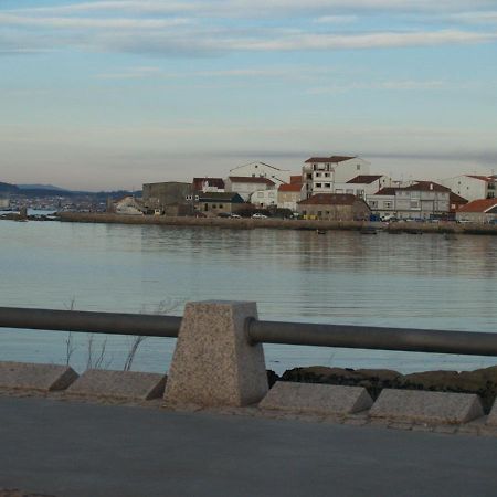 Apartamentos Paseo De Lordelo - 2 Izquierda O Grove Eksteriør billede