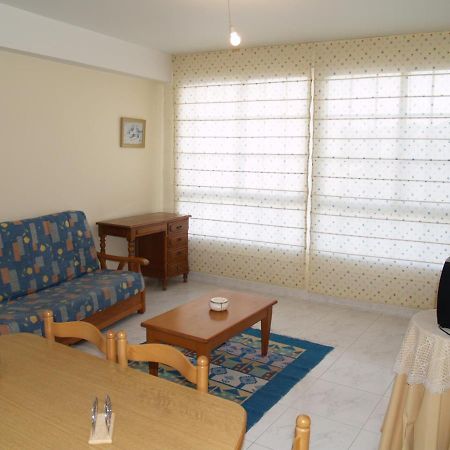 Apartamentos Paseo De Lordelo - 2 Izquierda O Grove Eksteriør billede