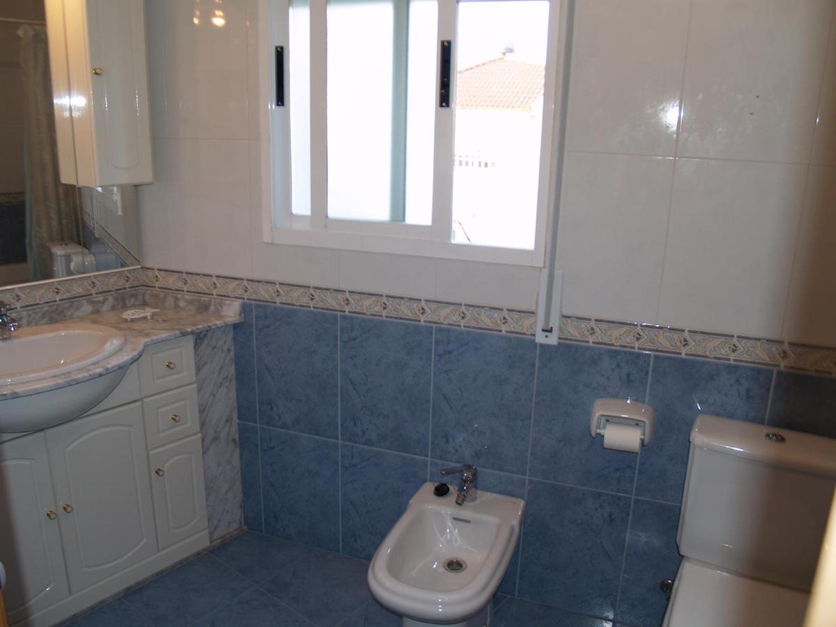 Apartamentos Paseo De Lordelo - 2 Izquierda O Grove Eksteriør billede